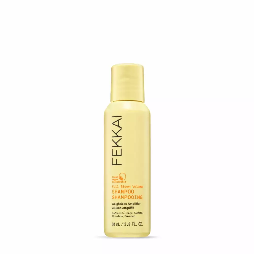Fekkai Full Blown Volume Shampoo 2 Fekkai Full Blown Volume Shampoo