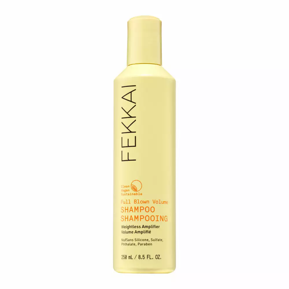 Fekkai Full Blown Volume Shampoo 1 Fekkai Full Blown Volume Shampoo