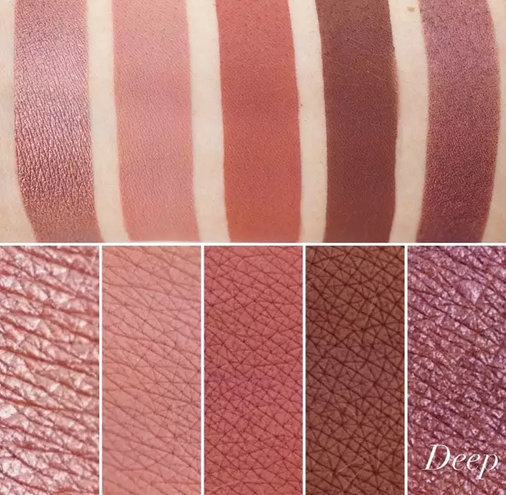Sydney Grace Be Mine Deep Palette 3 Sydney Grace Be Mine Deep Palette