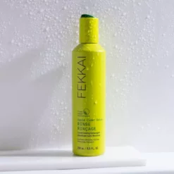 Fekkai Apple Cider Detox Detangling Rinse New 12 Fekkai Apple Cider Detox Detangling Rinse New
