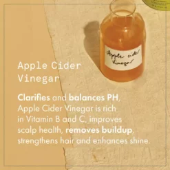 Fekkai Apple Cider Detox Scrub 13 Fekkai Apple Cider Detox Scrub