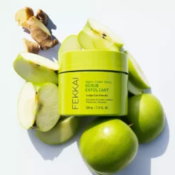 Fekkai Apple Cider Detox Scrub 11 Fekkai Apple Cider Detox Scrub