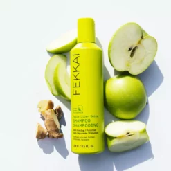 New Fekkai Apple Cider Detox Shampoo