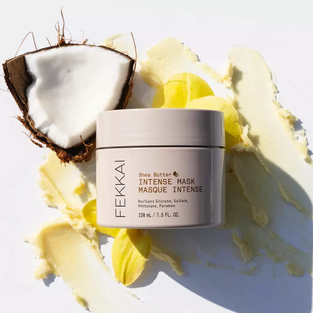 New Fekkai Shea Butter Intense Mask 3 New Fekkai Shea Butter Intense Mask