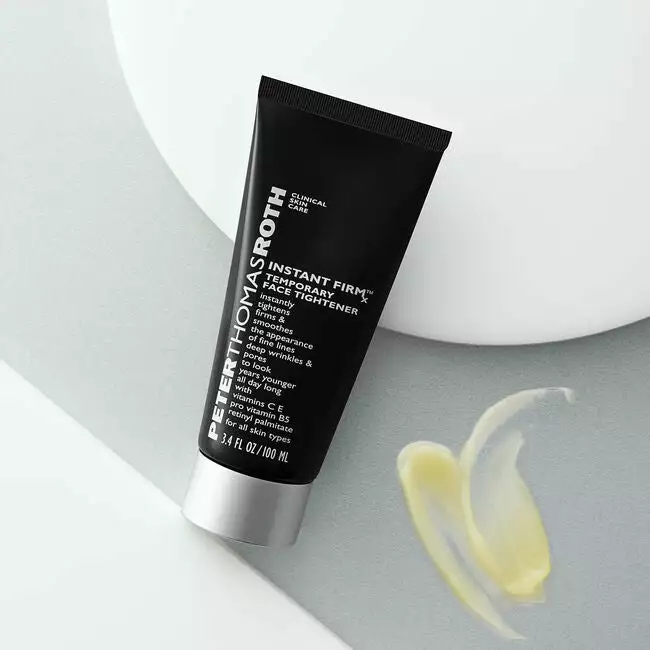 Skincare Peter Thomas Roth Instant FirmX Temporary Face Tightener 2 Skincare Peter Thomas Roth Instant FirmX Temporary Face Tightener