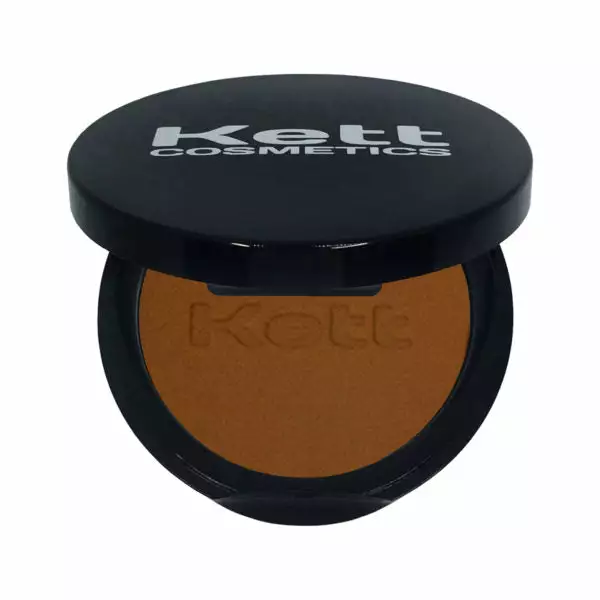 Kett Fixx Powder Foundation Face 10 Kett Fixx Powder Foundation Face