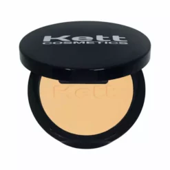 Kett Fixx Powder Foundation Face 14 Kett Fixx Powder Foundation Face