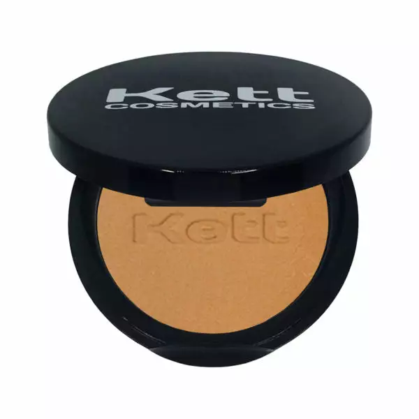 Kett Fixx Powder Foundation Face 2 Kett Fixx Powder Foundation Face