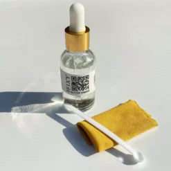 FIXY Cosmetic Glitter Binder 1oz Kits & Tools