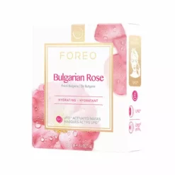 FOREO UFO Bulgarian Rose Mask Skincare