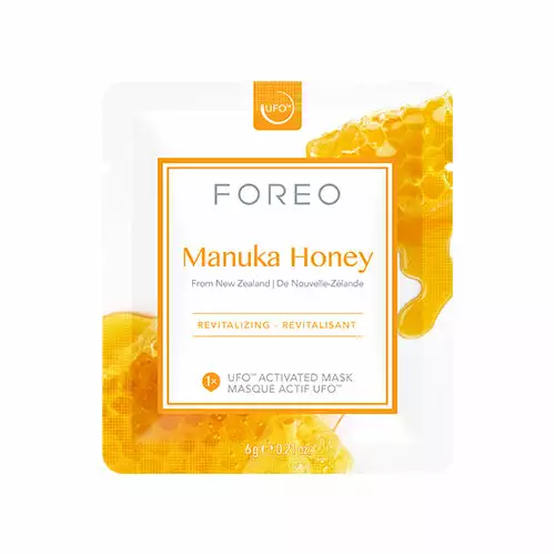 Skincare FOREO UFO Manuka Honey Mask 1 Skincare FOREO UFO Manuka Honey Mask