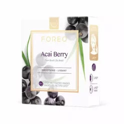 FOREO UFO Acai Berry Mask