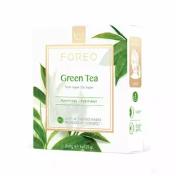 FOREO UFO Green Tea Mask Skincare