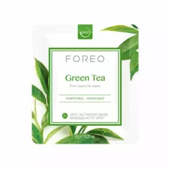 FOREO UFO Green Tea Mask Skincare