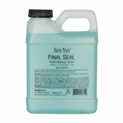 Ben Nye Final Seal Matte Sealer 7 Ben Nye Final Seal Matte Sealer