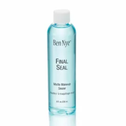 Ben Nye Final Seal Matte Sealer
