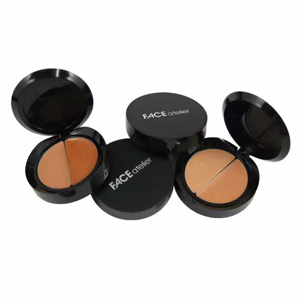 Face Atelier Camouflage Duet 1 Face Atelier Camouflage Duet