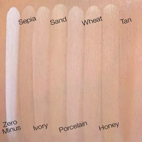 Face Atelier Ultra Foundation 3 Face Atelier Ultra Foundation