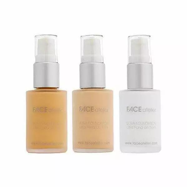 Face Atelier Ultra Foundation 5 Face Atelier Ultra Foundation