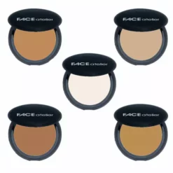 Face Atelier Ultra Pressed Powder 9 Face Atelier Ultra Pressed Powder