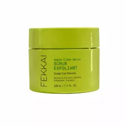 Fekkai Apple Cider Detox Scrub