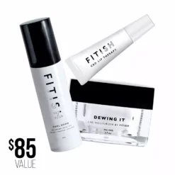 Fitish Beauty Trio Lip Treatment