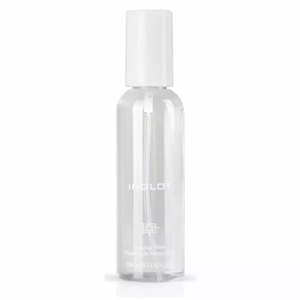 Inglot Cosmetics Inglot Makeup Fixer Spray 1 Inglot Cosmetics Inglot Makeup Fixer Spray