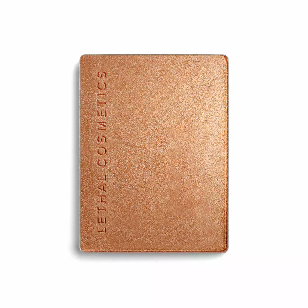 Lethal Cosmetics MAGNETIC™ Pressed Highlighter 10 Lethal Cosmetics MAGNETIC™ Pressed Highlighter