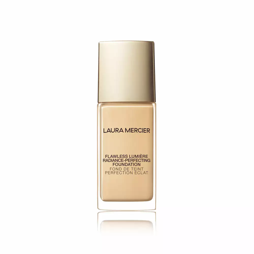 Laura Mercier Flawless Lumiere Foundation 6 Laura Mercier Flawless Lumiere Foundation
