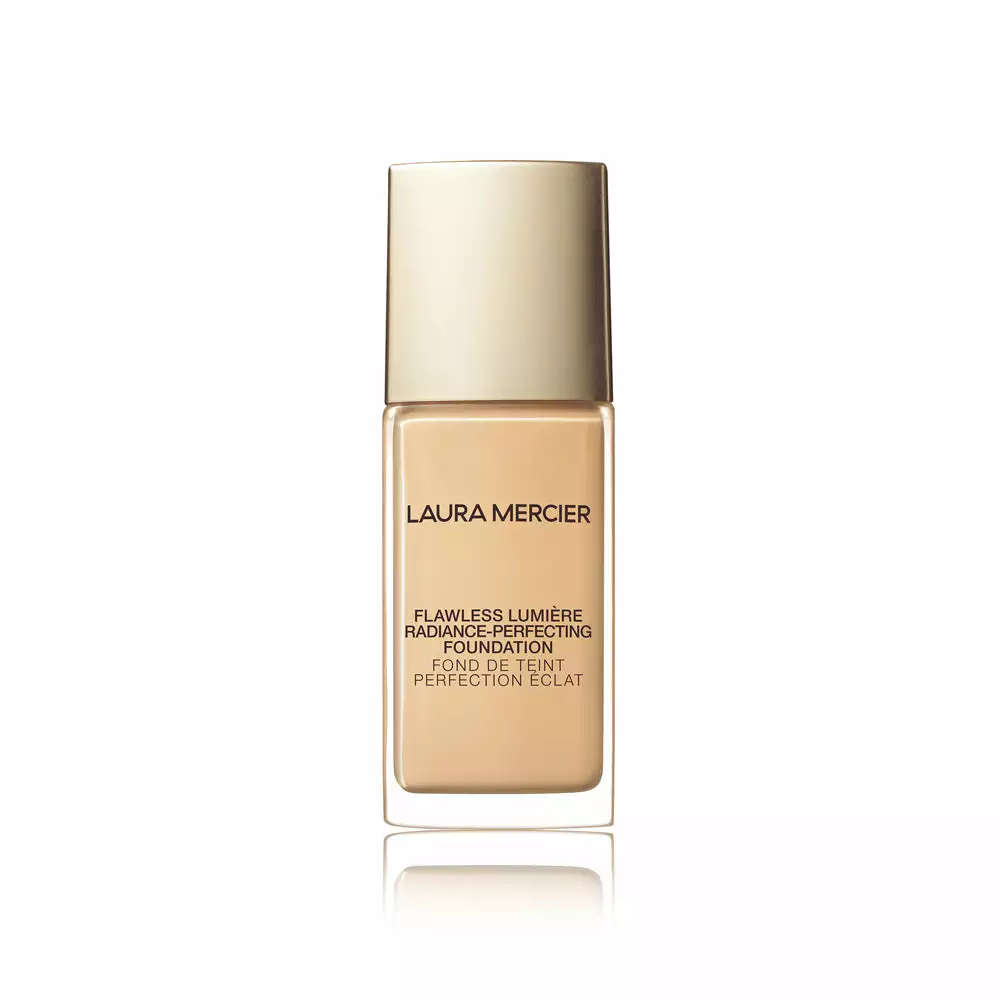 Laura Mercier Flawless Lumiere Foundation 7 Laura Mercier Flawless Lumiere Foundation
