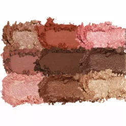 Jason Wu Beauty Flora 9 Eyeshadow Palette - 02 Prickly Pear