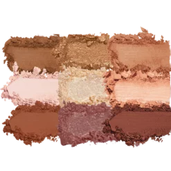 Jason Wu Beauty Flora 9 Eyeshadow Palette - 03 Desert Rose New