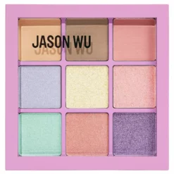 New Jason Wu Beauty Flora 9 Eyeshadow Palette - 05 Saguaro
