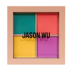 Jason Wu Beauty Flora 4 Eyeshadow Palette - 02 Santa Fe 10 Jason Wu Beauty Flora 4 Eyeshadow Palette - 02 Santa Fe
