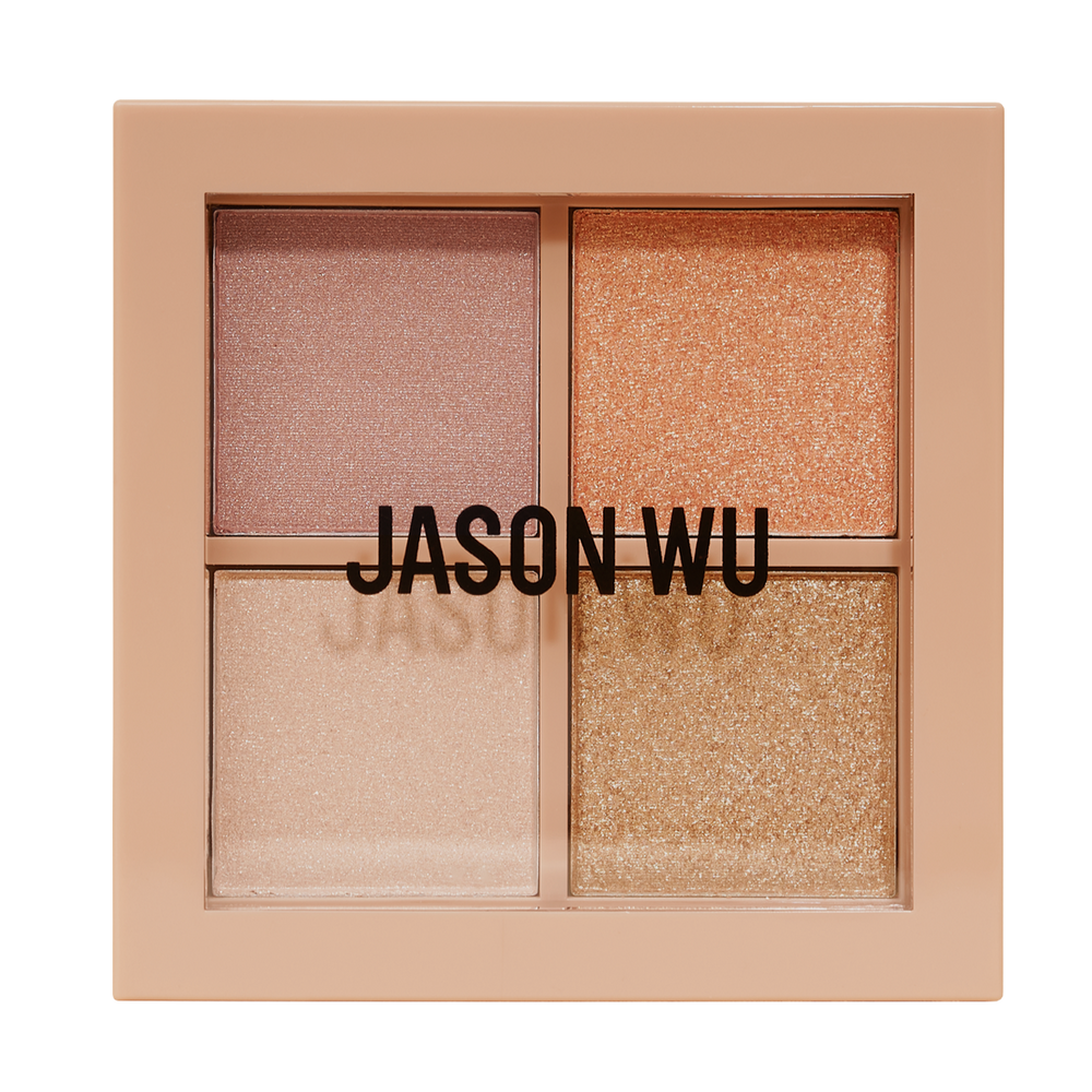 Jason Wu Beauty Flora 4 Eyeshadow Palette - 03 Joshua Tree 5 Jason Wu Beauty Flora 4 Eyeshadow Palette - 03 Joshua Tree