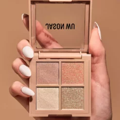 Jason Wu Beauty Flora 4 Eyeshadow Palette - 03 Joshua Tree 7 Jason Wu Beauty Flora 4 Eyeshadow Palette - 03 Joshua Tree