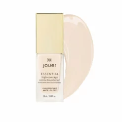 Jouer Essential High Coverage Crème Foundation