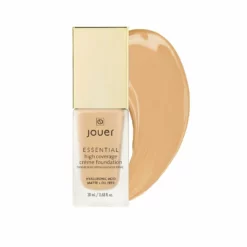 Jouer Essential High Coverage Crème Foundation 73 Jouer Essential High Coverage Crème Foundation