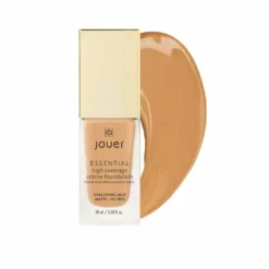 Jouer Essential High Coverage Crème Foundation 72 Jouer Essential High Coverage Crème Foundation