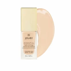 Jouer Essential High Coverage Crème Foundation 56 Jouer Essential High Coverage Crème Foundation
