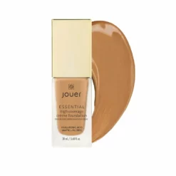 Jouer Essential High Coverage Crème Foundation 80 Jouer Essential High Coverage Crème Foundation