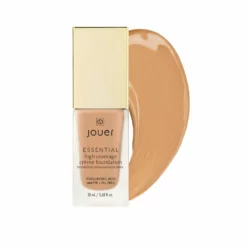 Jouer Essential High Coverage Crème Foundation 75 Jouer Essential High Coverage Crème Foundation