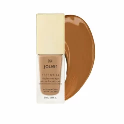 Jouer Essential High Coverage Crème Foundation 85 Jouer Essential High Coverage Crème Foundation