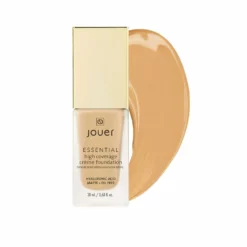 Jouer Essential High Coverage Crème Foundation 70 Jouer Essential High Coverage Crème Foundation