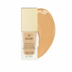 Jouer Essential High Coverage Crème Foundation 71 Jouer Essential High Coverage Crème Foundation