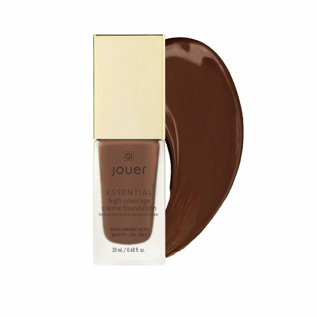 Jouer Essential High Coverage Crème Foundation 49 Jouer Essential High Coverage Crème Foundation