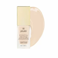 Jouer Essential High Coverage Crème Foundation 53 Jouer Essential High Coverage Crème Foundation