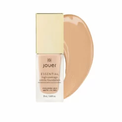 Jouer Essential High Coverage Crème Foundation 64 Jouer Essential High Coverage Crème Foundation