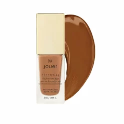 Jouer Essential High Coverage Crème Foundation 88 Jouer Essential High Coverage Crème Foundation