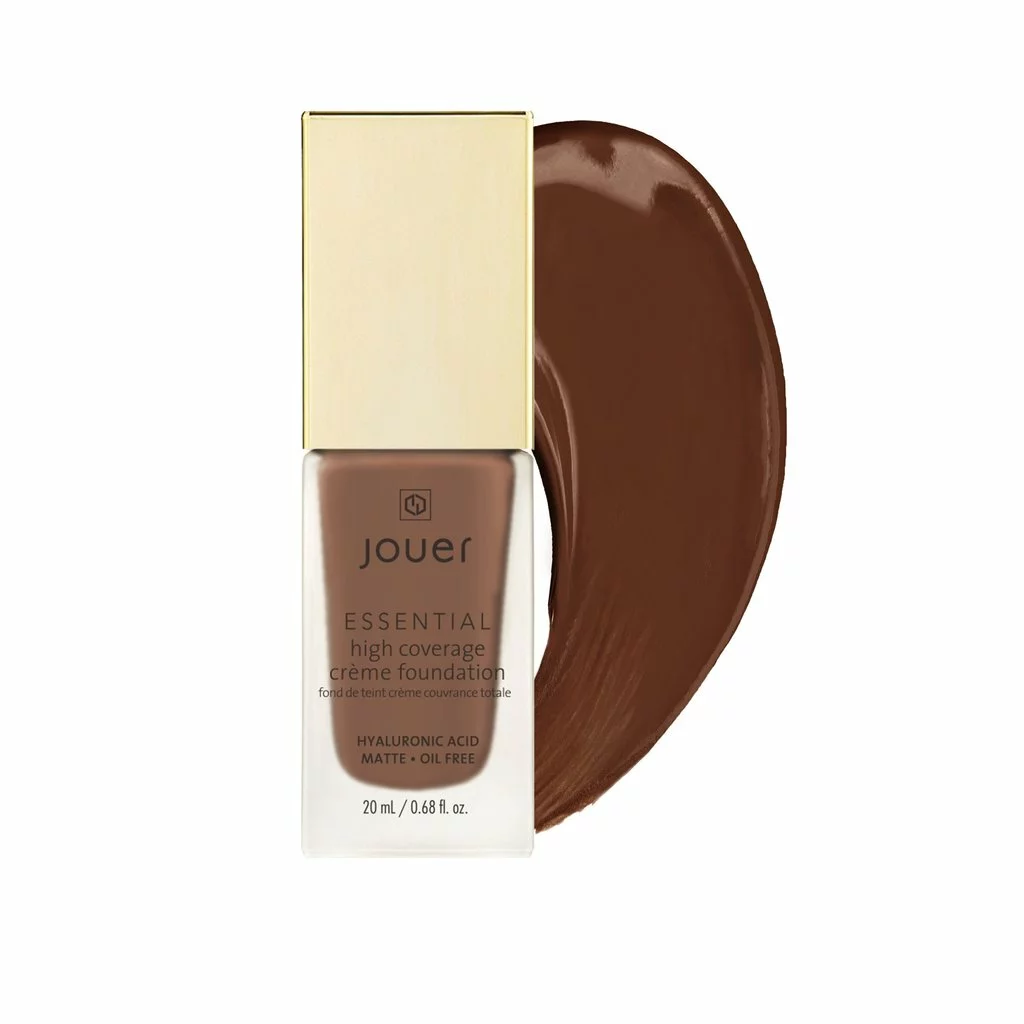 Jouer Essential High Coverage Crème Foundation 47 Jouer Essential High Coverage Crème Foundation